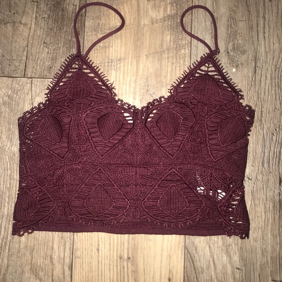 Free People Other - Brand new without tags free people bralette